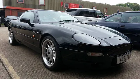 Some of the classic cars that we’ve worked on