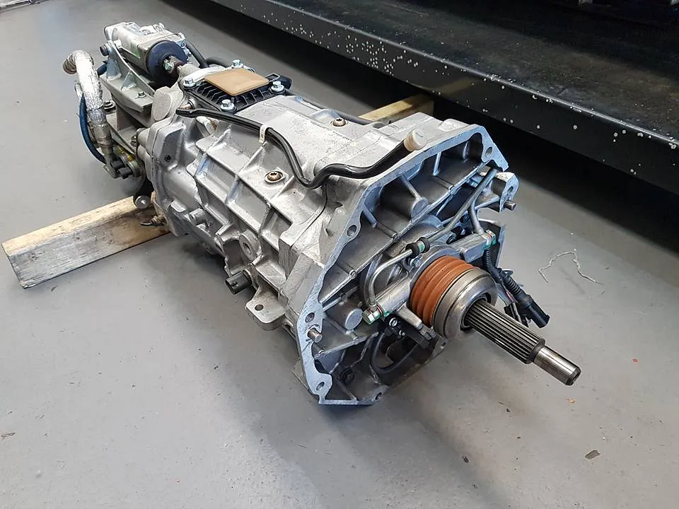engine tuning