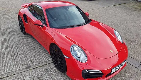 Porsche