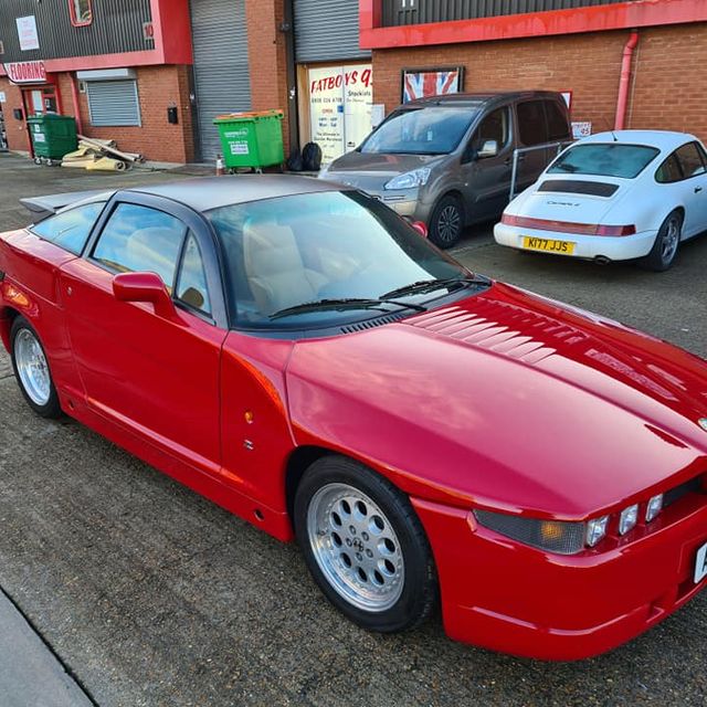bmw respray
